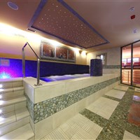 San Simon Resort - ckmarcopolo.cz