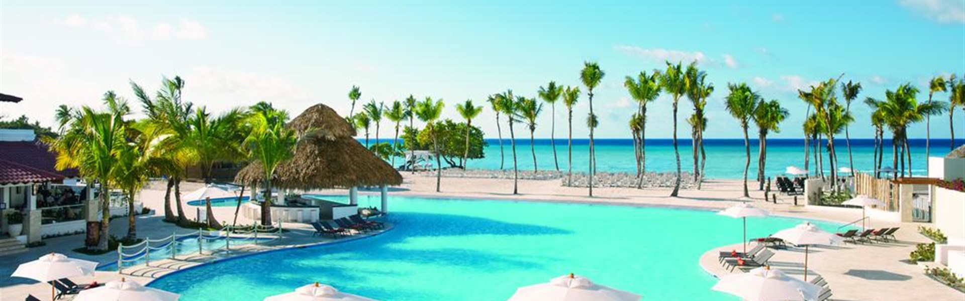 Marco Polo - Dreams Dominicus La Romana - 