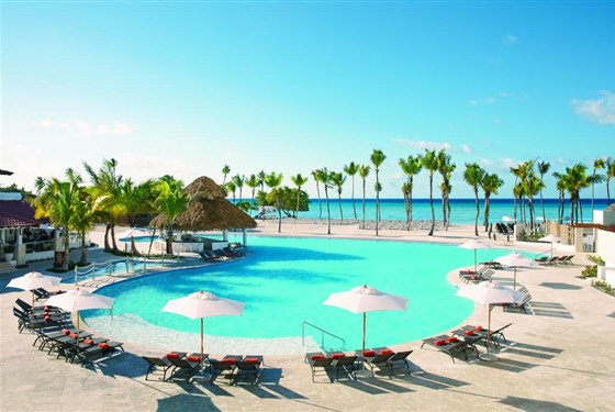 Marco Polo - Dreams Dominicus La Romana - 