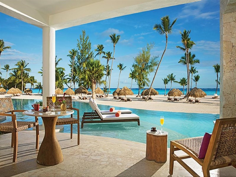 Secrets Cap Cana 5* - Adults Only