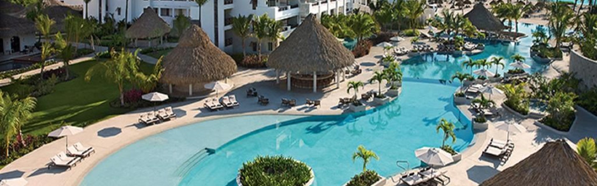 Marco Polo - Secrets Cap Cana - Adults Only - 