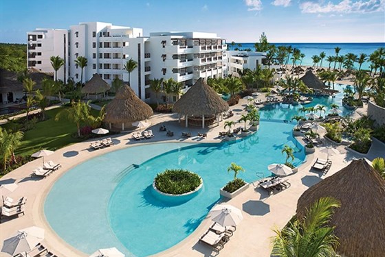 Marco Polo - Secrets Cap Cana - Adults Only - 
