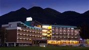 Bohinj Eco Hotel ****+