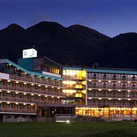 Bohinj Eco Hotel (S) - ckmarcopolo.cz