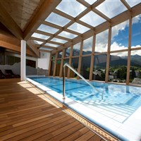 Bohinj Eco Hotel (S) - ckmarcopolo.cz