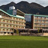 Bohinj Eco Hotel (S) - ckmarcopolo.cz