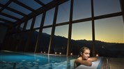 Bohinj Eco Hotel ****+ - léto 2021