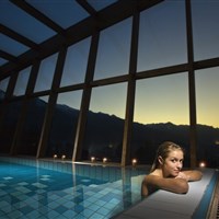 Bohinj Eco Hotel (S) - ckmarcopolo.cz