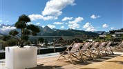 My Alpenwelt Resort ****+