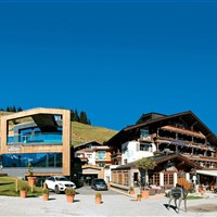 My Alpenwelt Resort (S) - ckmarcopolo.cz