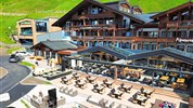 My Alpenwelt Resort ****+