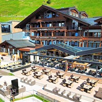 Das Alpenwelt Resort Lifestyle Family Spa - ckmarcopolo.cz