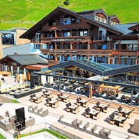 My Alpenwelt Resort (S) - ckmarcopolo.cz