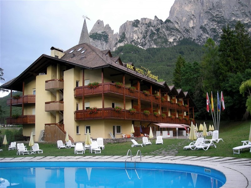 Parc Hotel Miramonti ****
