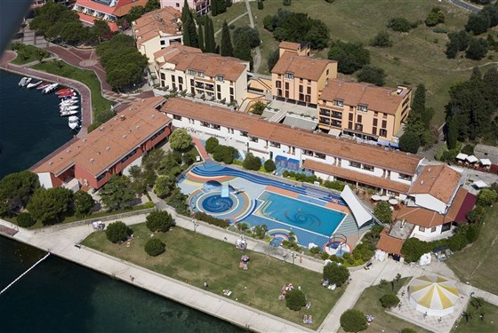 Marco Polo - Hotel Vile Park (S) - 