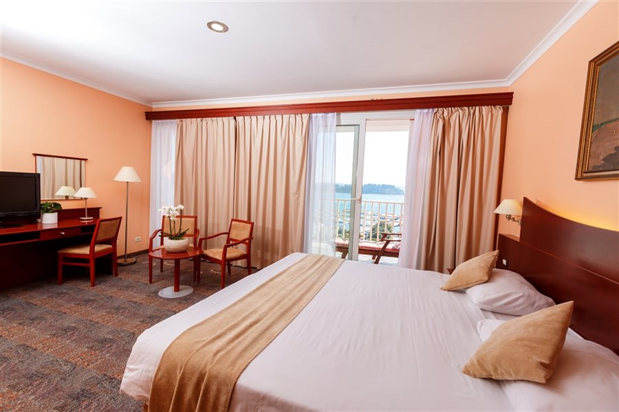 Life Class Grand Hotel Portorož ****+