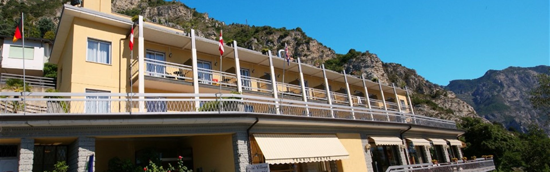 Marco Polo - Hotel Bazzanega - 