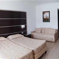 Hotel Bazzanega - ckmarcopolo.cz