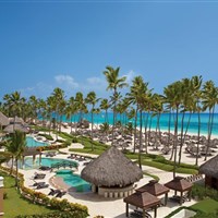 Dreams Royal Beach Punta Cana - ckmarcopolo.cz