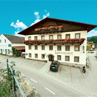 Landgasthof Ledererwirt - ckmarcopolo.cz