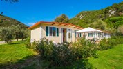 Camping Oliva *** - MP5G De Lux
