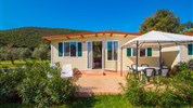 Camping Oliva *** - MP5G De Lux