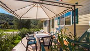 Camping Oliva *** - MP5G De Lux