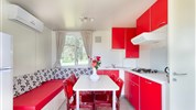 Camping Oliva *** - MP5G De Lux