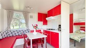 Camping Oliva *** - MP5G De Lux