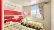 Camping Oliva *** - MP5G De Lux