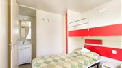 Camping Oliva *** - MP5G De Lux