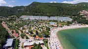 Camping Oliva **** - léto 2021