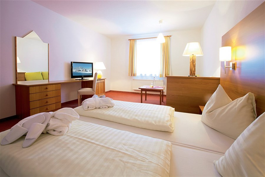 Vitalhotel Gosau ****