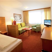 Vitalhotel Gosau - ckmarcopolo.cz