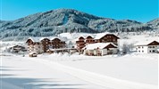 Vitalhotel Gosau **** - zima 20/21