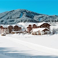 Vitalhotel Gosau W21 - ckmarcopolo.cz