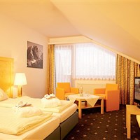 Vitalhotel Gosau - ckmarcopolo.cz