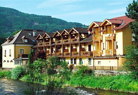 Hotel Platzer (S) - Evropa