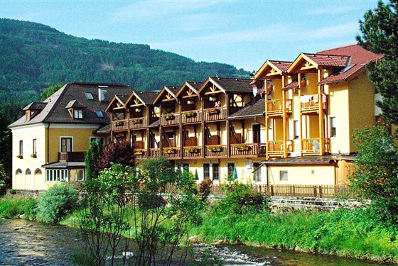 Marco Polo - Hotel Platzer (S) - 