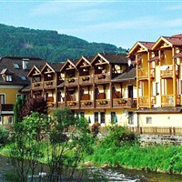 Hotel Platzer (S) - ckmarcopolo.cz