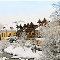 Hotel Platzer - ckmarcopolo.cz