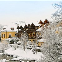 Hotel Platzer (S) - ckmarcopolo.cz