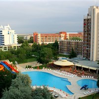 Hotel Iskar - ckmarcopolo.cz