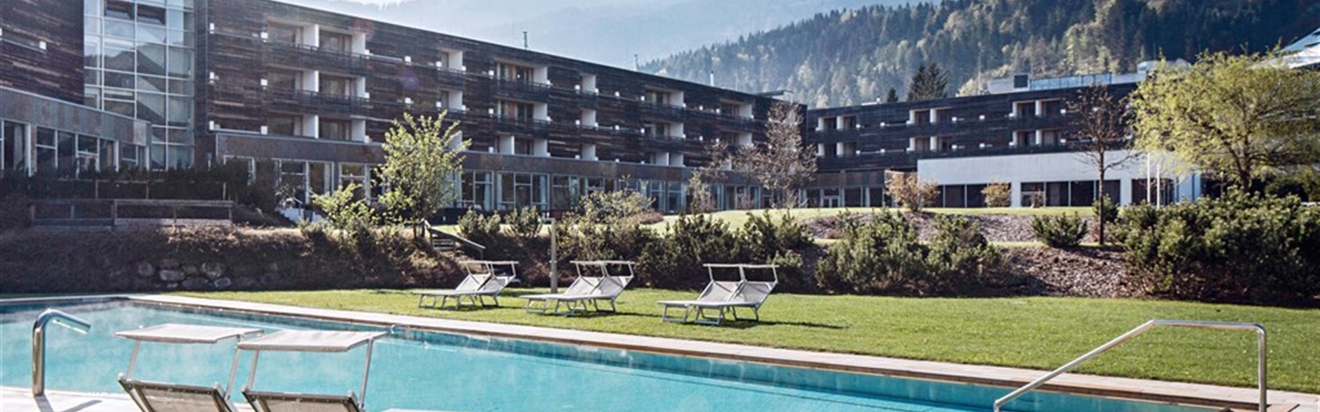 Marco Polo - Falkensteiner Hotel & Spa Carinzia (S) - 