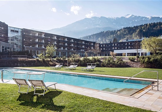 Falkensteiner Hotel & Spa Carinzia (S) - Rakousko