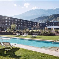 Falkensteiner Hotel & Spa Carinzia (S) - ckmarcopolo.cz