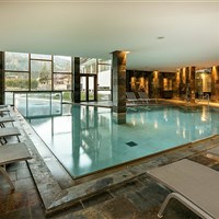 Falkensteiner Hotel & Spa Carinzia (W) - ckmarcopolo.cz