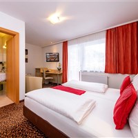 Hotel Lampenhäusl (W) - ckmarcopolo.cz