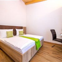 Hotel Lampenhäusl (S) - ckmarcopolo.cz