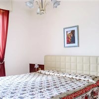 Il Pelagone Hotel & Golf Resort Toscana - Apartmán MP2F - ckmarcopolo.cz